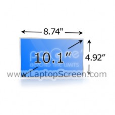 Display laptop Dell INSPIRON MINI 1018